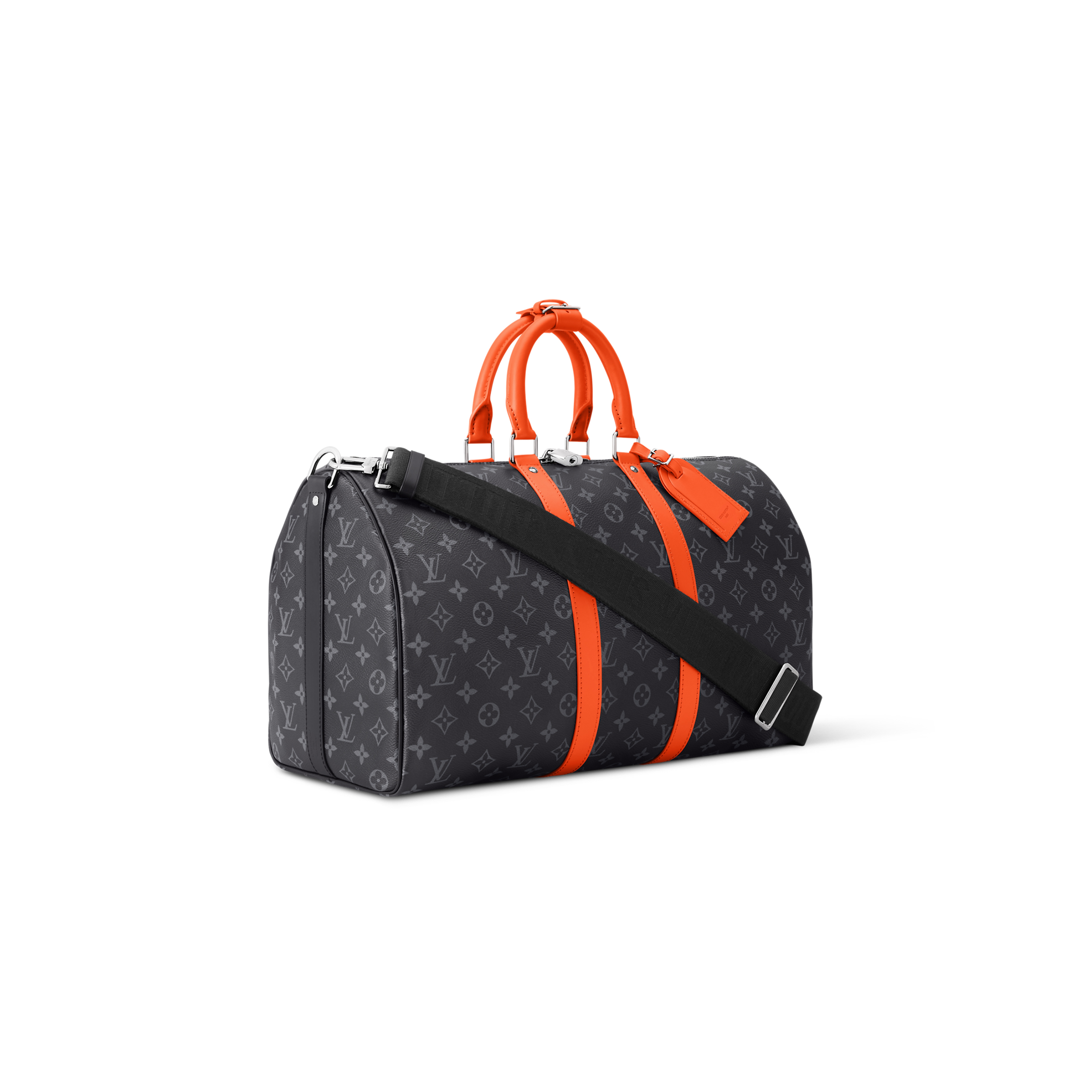 LOUIS VUITTON KEEPALL BANDOULIÈRE 45 M15251 (45*27*20cm)